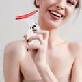 LED Facial Sculpting Wand – Face & Neck Massager