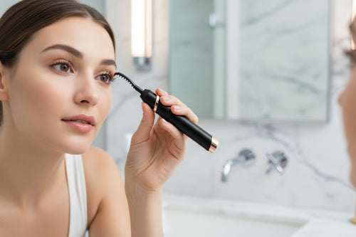 LashLift Pro Heated Curler
